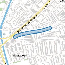 Blaarthemseweg