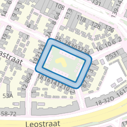Bloemenplein
