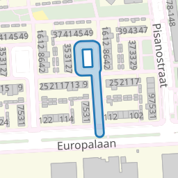 Blommendaelstraat