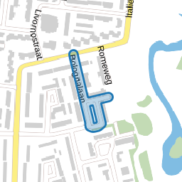Bolognalaan