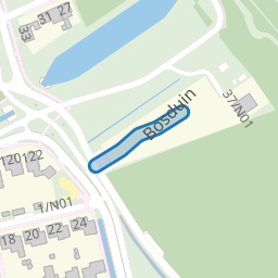 Bosduin