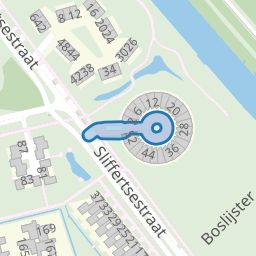 Bosleeuwerik