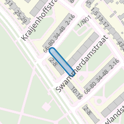 Bosschastraat