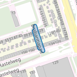 Brabantiapad