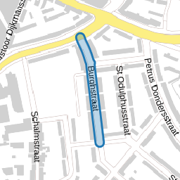 Burghstraat