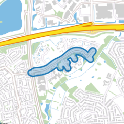 Castiliëlaan
