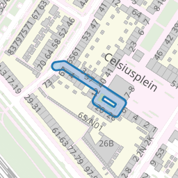 Celsiusstraat