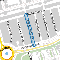 Centauriestraat