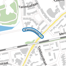 Ceramlaan