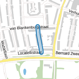 César Franckstraat