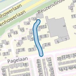 Citroenvlinderlaan