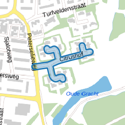 Citrushof