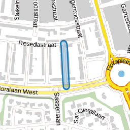 Clematisstraat