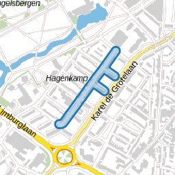 Clovislaan