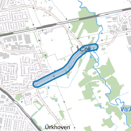 Collseweg