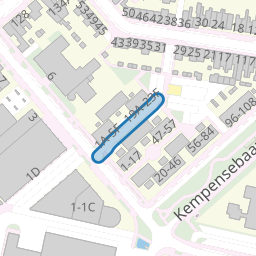 Constant Nefkensstraat