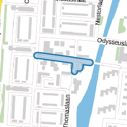 Coriolanuspad