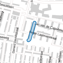 Cornelis Trooststraat