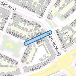 Crocusstraat