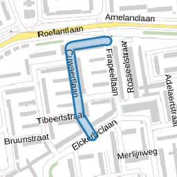 Cuwaertlaan