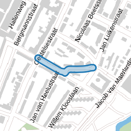 da Costaweg