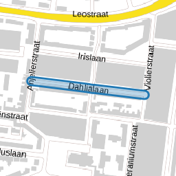 Dahlialaan