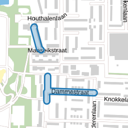 Dammestraat