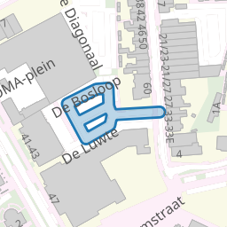 De Bosloop