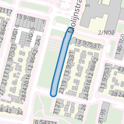 de Lairessestraat
