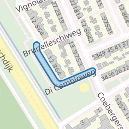 Di Cambioweg