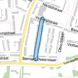 Diepenbrockstraat