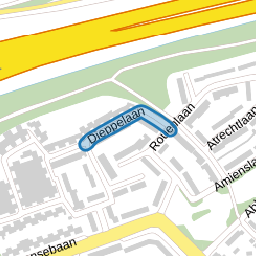 Dieppelaan