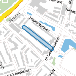 Dionysius de Karthuizerstraat