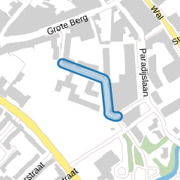 Don Boscostraat