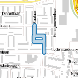 Doorniklaan