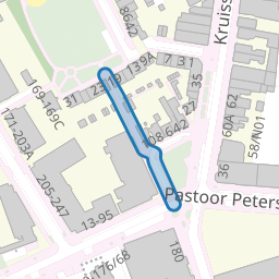 Dr Joop den Uylstraat