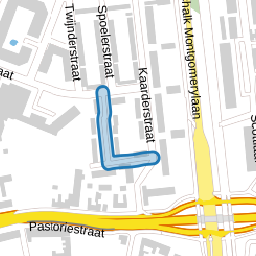 Drapenierstraat
