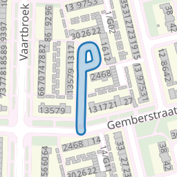 Druivenstraat