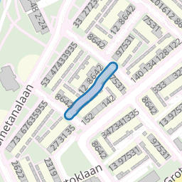 Duparcweg