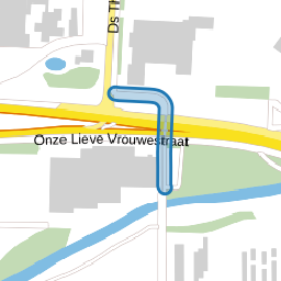 Dutmalatunnel