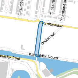 Dwarsfluitstraat
