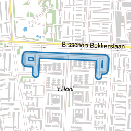 Echternachlaan