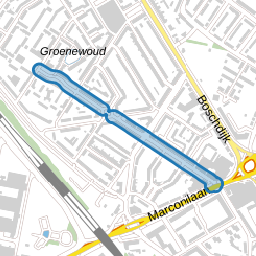Edisonstraat