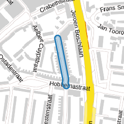 Eeckhoutstraat
