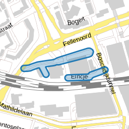 Eindje