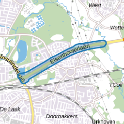 Eisenhowerlaan
