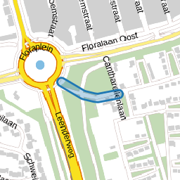 Elfenbanklaan