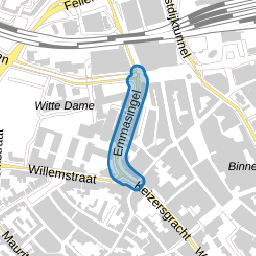 Emmasingel