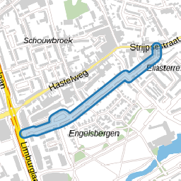 Engelsbergenstraat