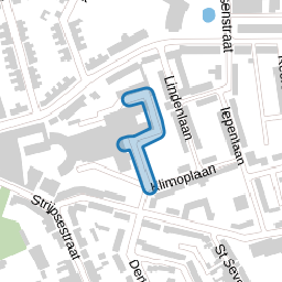 Esdoornlaan